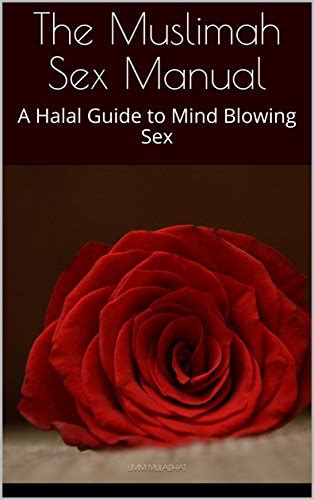 muslimah sex|A halal guide to mind